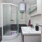 Luxury Eva Apartman *