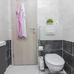Luxury Eva Apartman *
