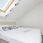 Luxury Eva Apartman Zára