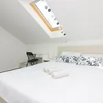 Apartman Luxury Eva Zára