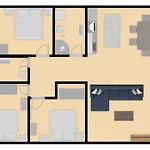 Luxury Eva Apartman