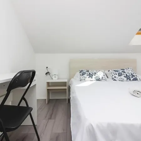 Luxury Eva Задар