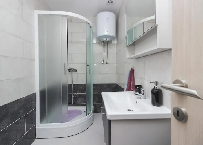 Luxury Eva Appartement *