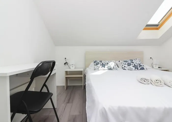 Luxury Eva Задар