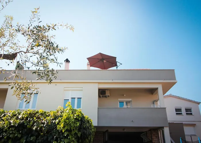 Luxury Eva Задар