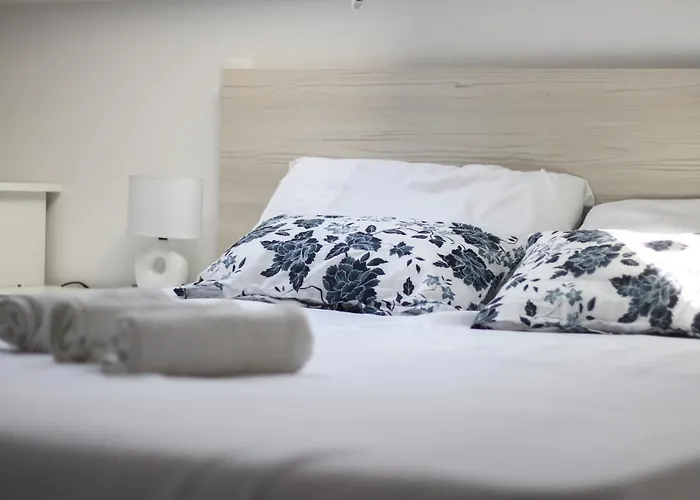 Апартаменты Luxury Eva Задар