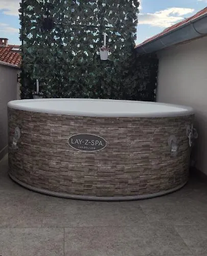 Luxury Eva Zadar