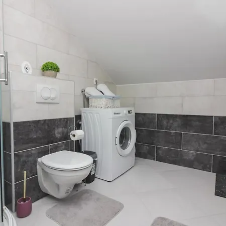 Apartment Luxury Eva