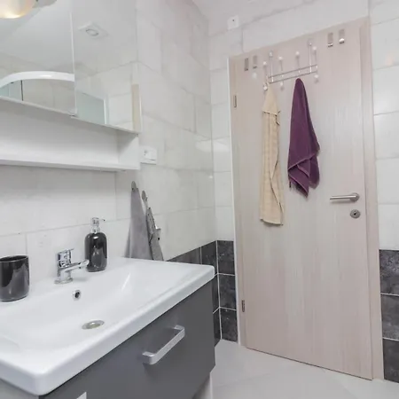 Daire Luxury Eva Zadar
