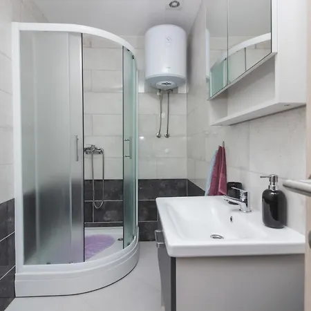 Luxury Eva Apartment *