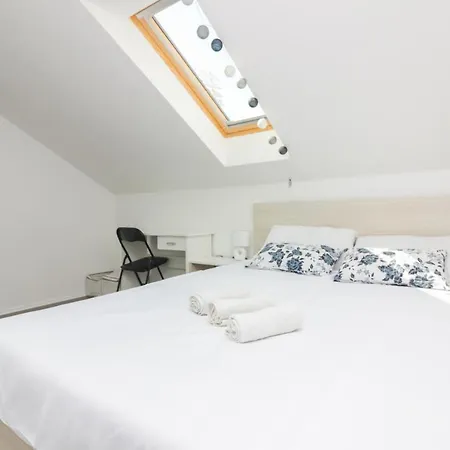 Daire Luxury Eva Zadar