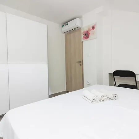 Apartment Luxury Eva Zadar
