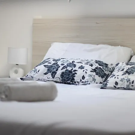 Appartement Luxury Eva Zadar