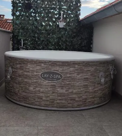 Luxury Eva Zadar