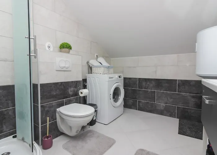 Appartement Luxury Eva